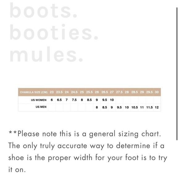 Anthropologie Chamula Leather Western Ankle Booties Size 24.5cm/ 7.5 US Women’s - Picture 7 of 7